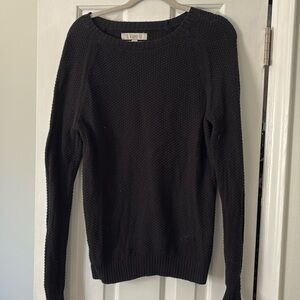 Loft crewneck sweater